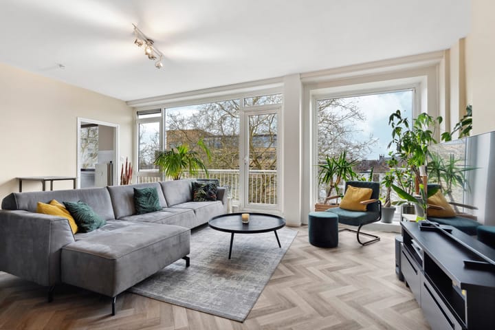 Foto 3 van Gele Rijders Plein 24-3