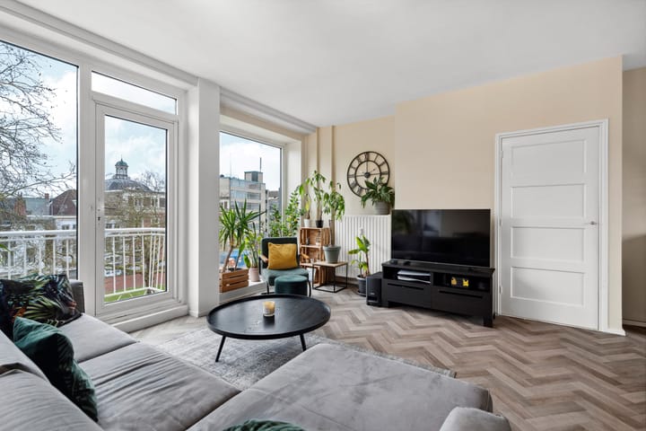 Foto 4 van Gele Rijders Plein 24-3