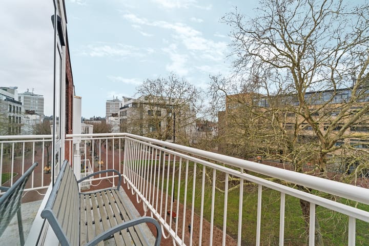 Foto 5 van Gele Rijders Plein 24-3