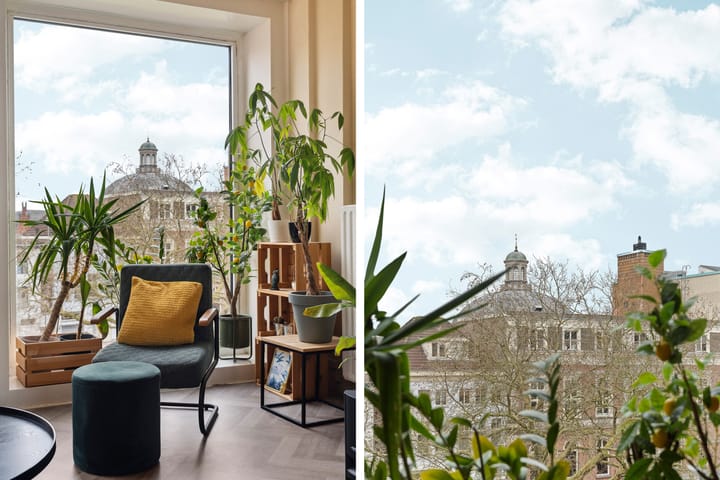 Foto 7 van Gele Rijders Plein 24-3