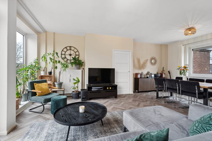 Foto 8 van Gele Rijders Plein 24-3