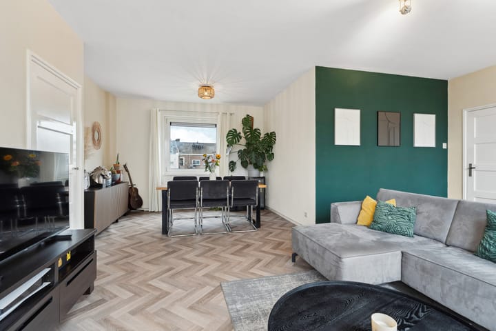 Foto 9 van Gele Rijders Plein 24-3