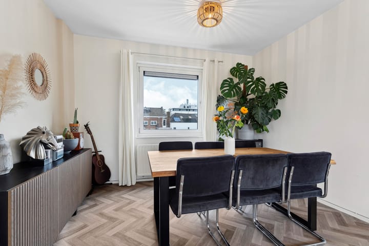 Foto 11 van Gele Rijders Plein 24-3