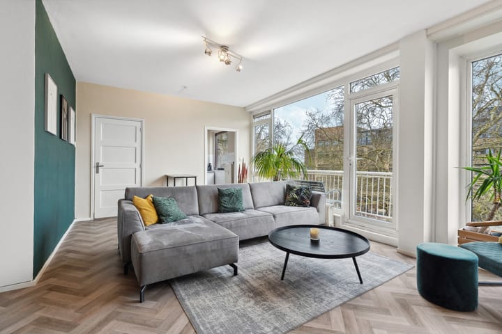 Foto 12 van Gele Rijders Plein 24-3