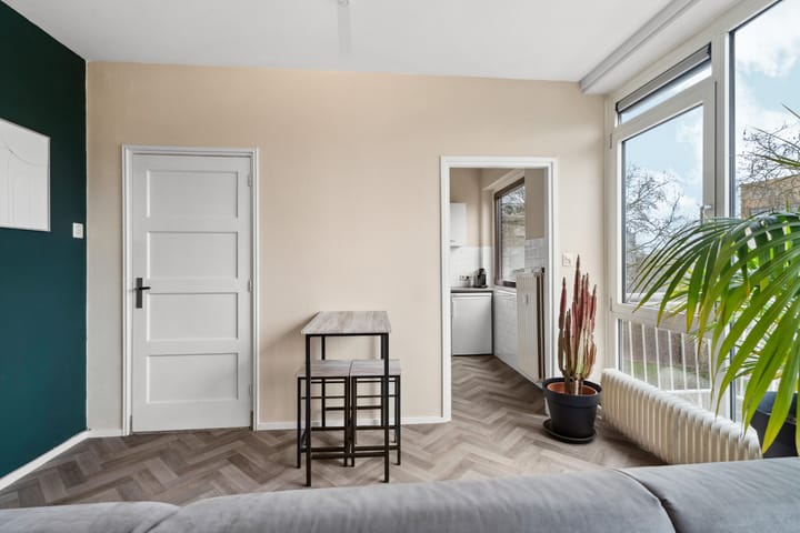 Foto 13 van Gele Rijders Plein 24-3