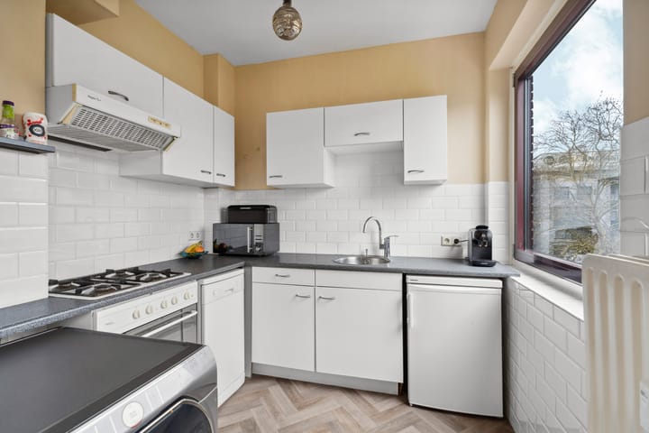 Foto 14 van Gele Rijders Plein 24-3