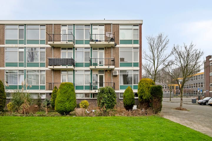 Foto 24 van Beumershoek 58