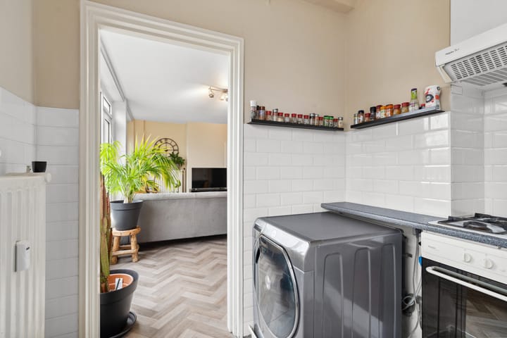 Foto 15 van Gele Rijders Plein 24-3