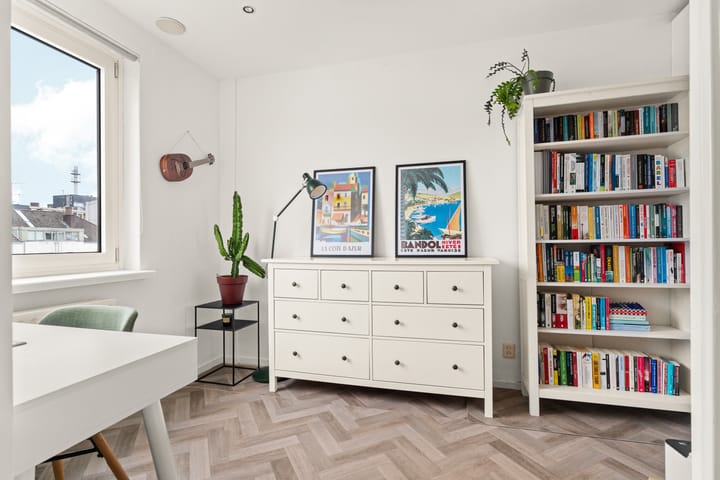 Foto 16 van Gele Rijders Plein 24-3