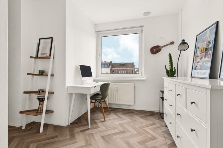 Foto 17 van Gele Rijders Plein 24-3