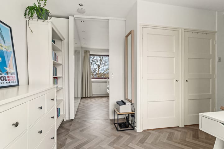 Foto 18 van Gele Rijders Plein 24-3