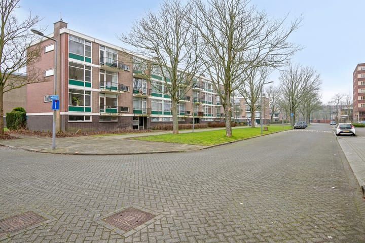 Foto 28 van Beumershoek 58