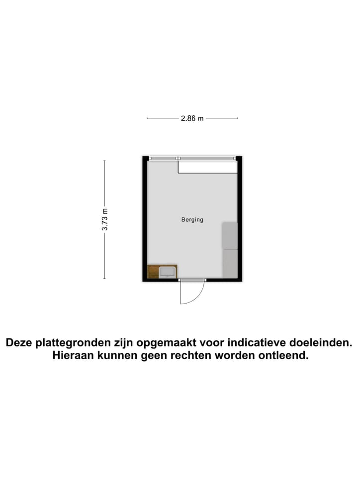 Foto 33 van Beumershoek 58