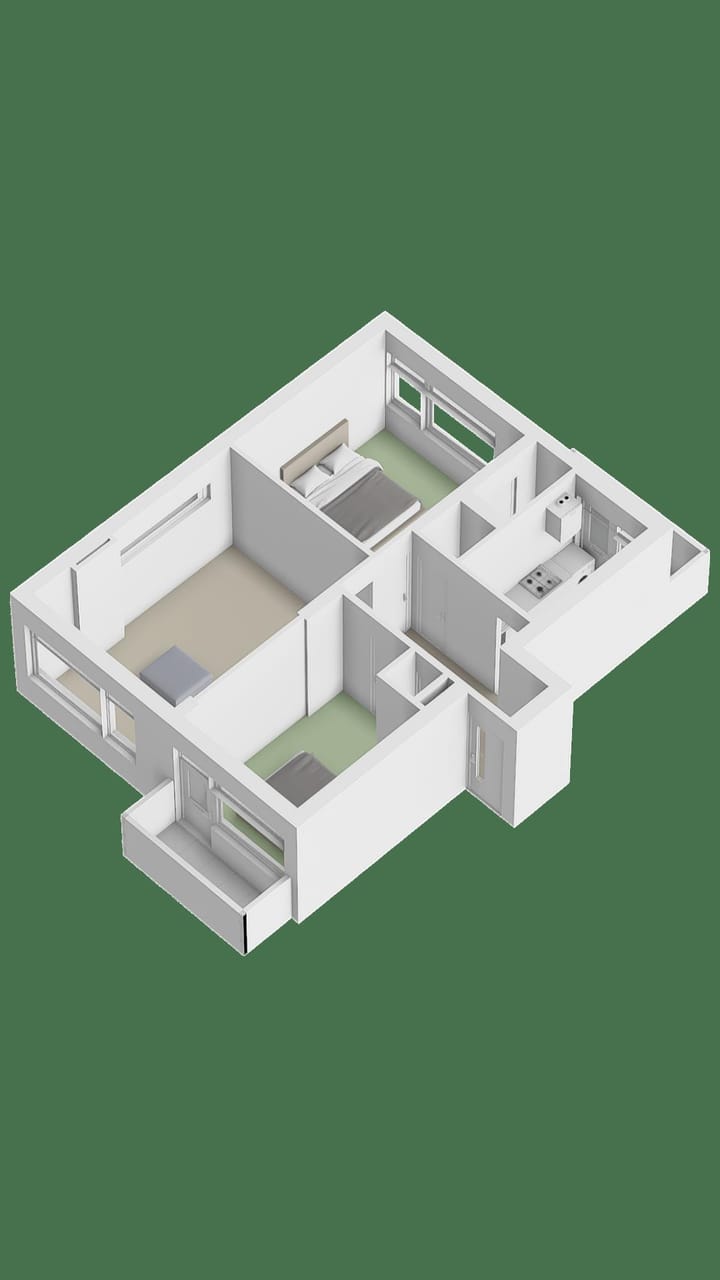 Foto 34 van Beumershoek 58