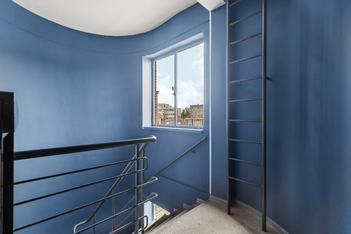 Foto 27 van Gele Rijders Plein 24-3