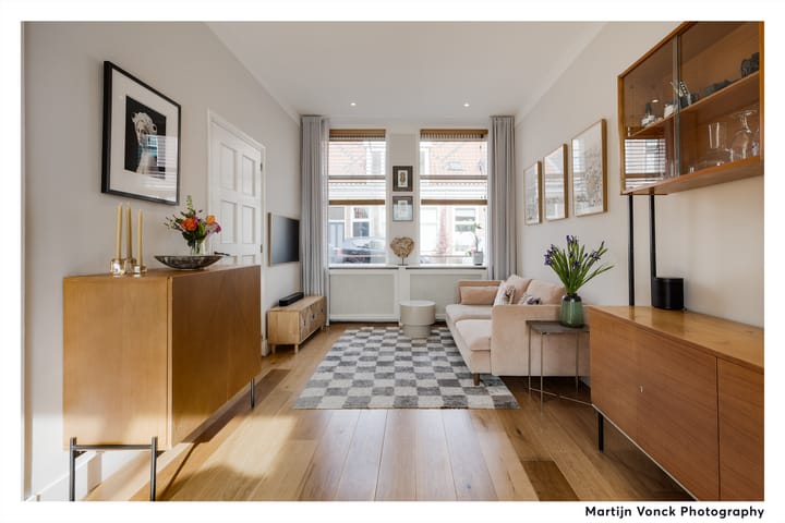 Foto 2 van Roosveldstraat 62