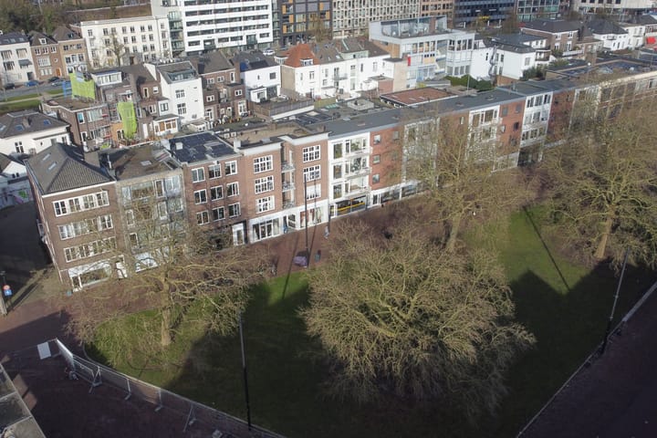 Foto 32 van Gele Rijders Plein 24-3