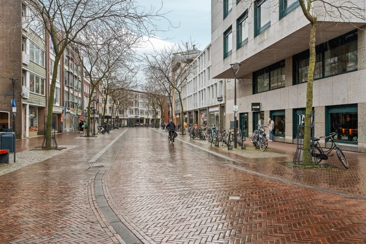 Foto 37 van Gele Rijders Plein 24-3