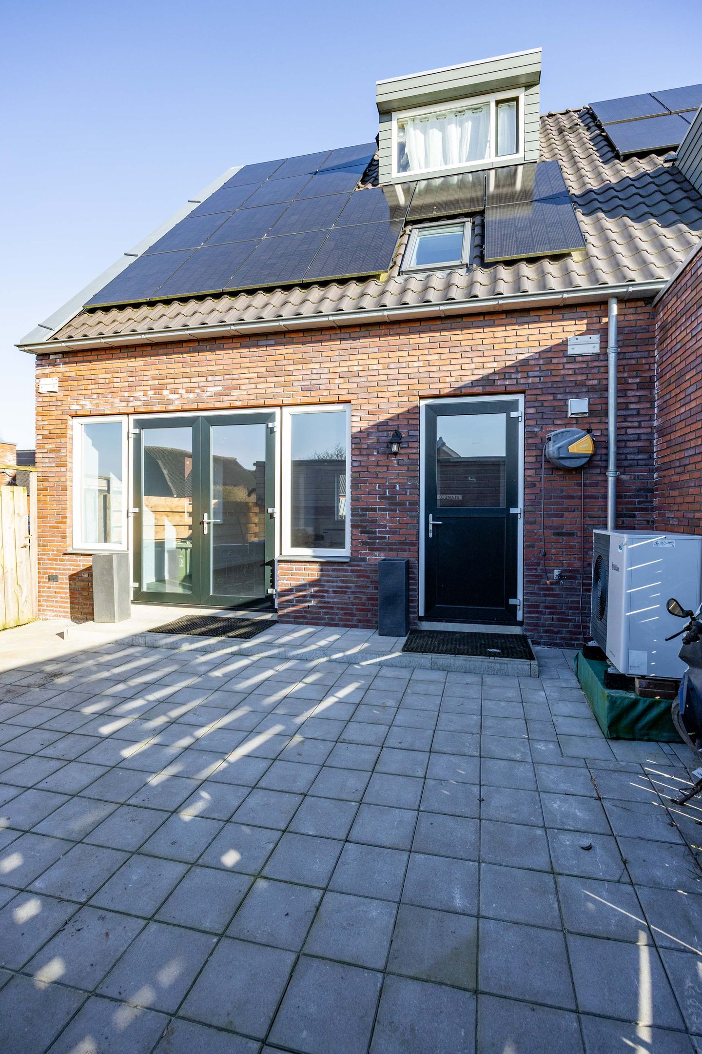 Photo 40 of Jan Zijlstraat 29