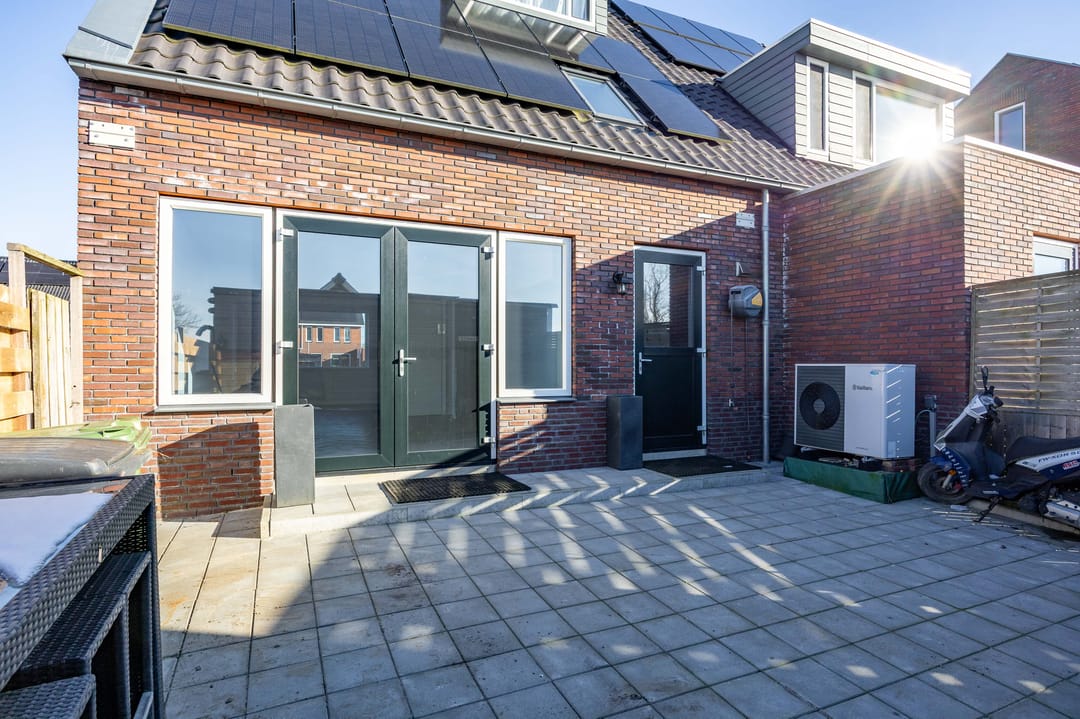 Photo 41 of Jan Zijlstraat 29