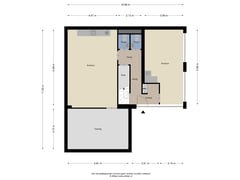 Bekijk plattegrond