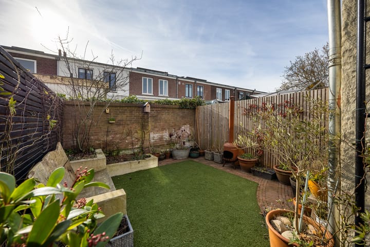 Foto 32 van Roosveldstraat 62