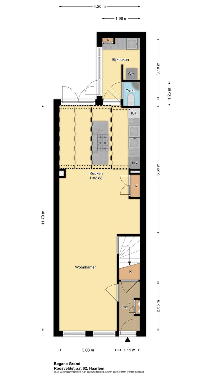 Foto 36 van Roosveldstraat 62
