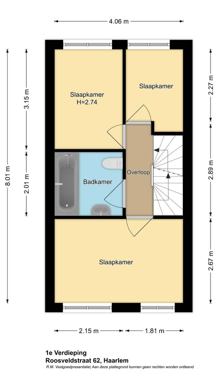 Foto 37 van Roosveldstraat 62
