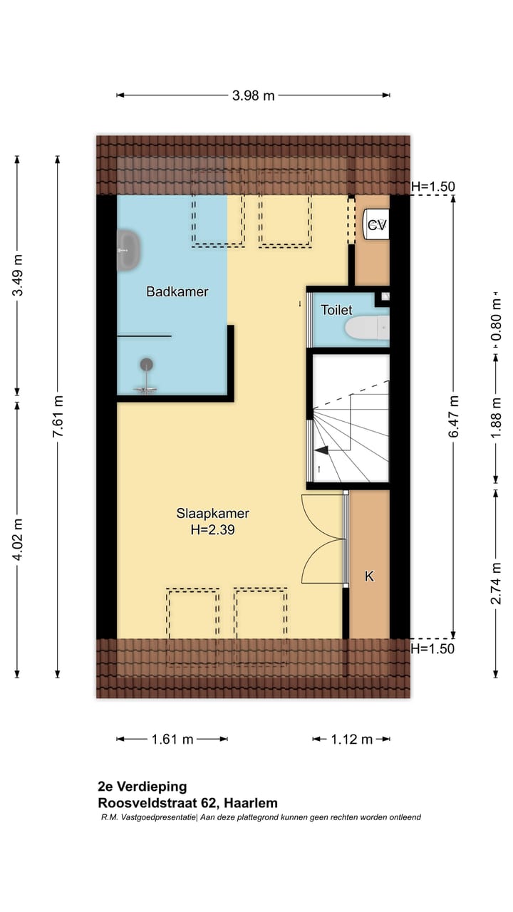 Foto 38 van Roosveldstraat 62