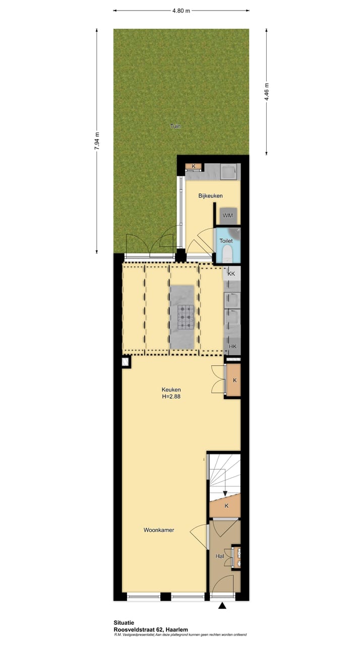 Foto 39 van Roosveldstraat 62