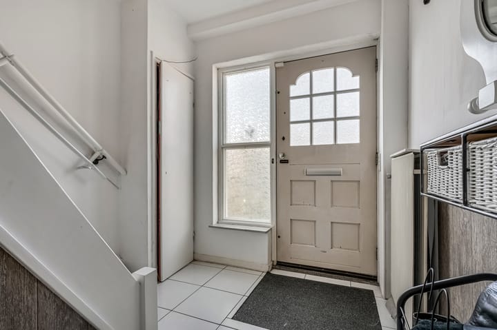 Foto 2 van Koningin-Emmalaan 8