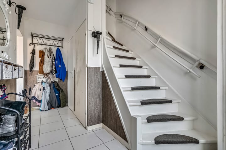 Foto 3 van Koningin-Emmalaan 8