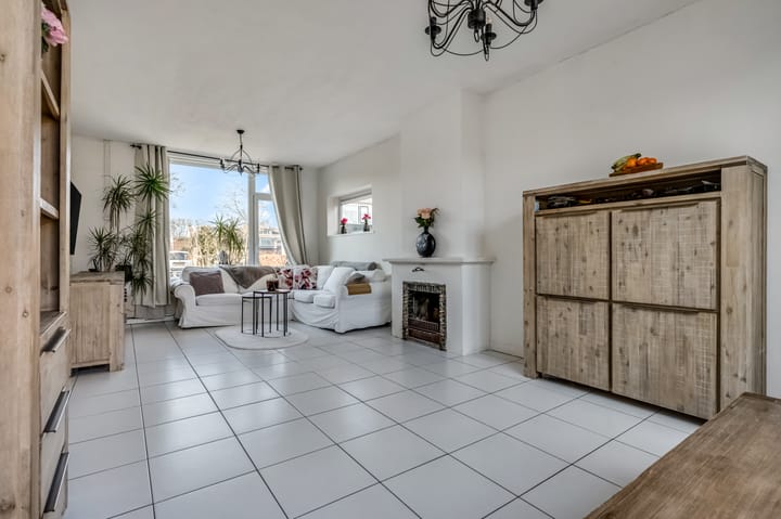 Foto 4 van Koningin-Emmalaan 8