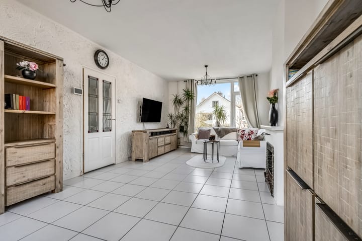 Foto 5 van Koningin-Emmalaan 8