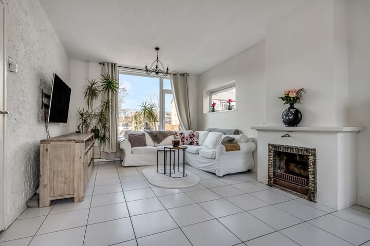 Photo 6 of Koningin-Emmalaan 8