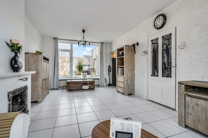 Photo 7 of Koningin-Emmalaan 8