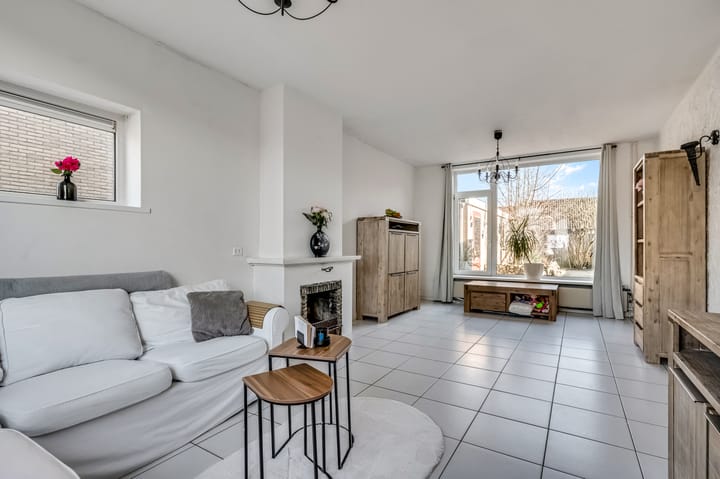 Photo 8 of Koningin-Emmalaan 8