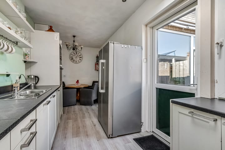 Photo 10 of Koningin-Emmalaan 8