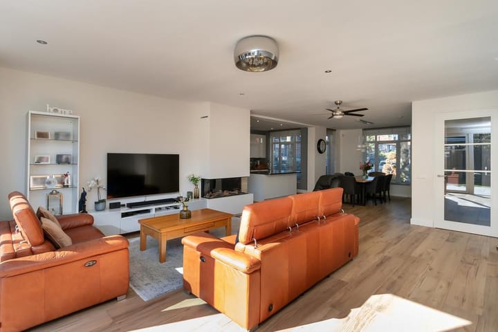 Foto 4 van Lorentzweg 46-D1