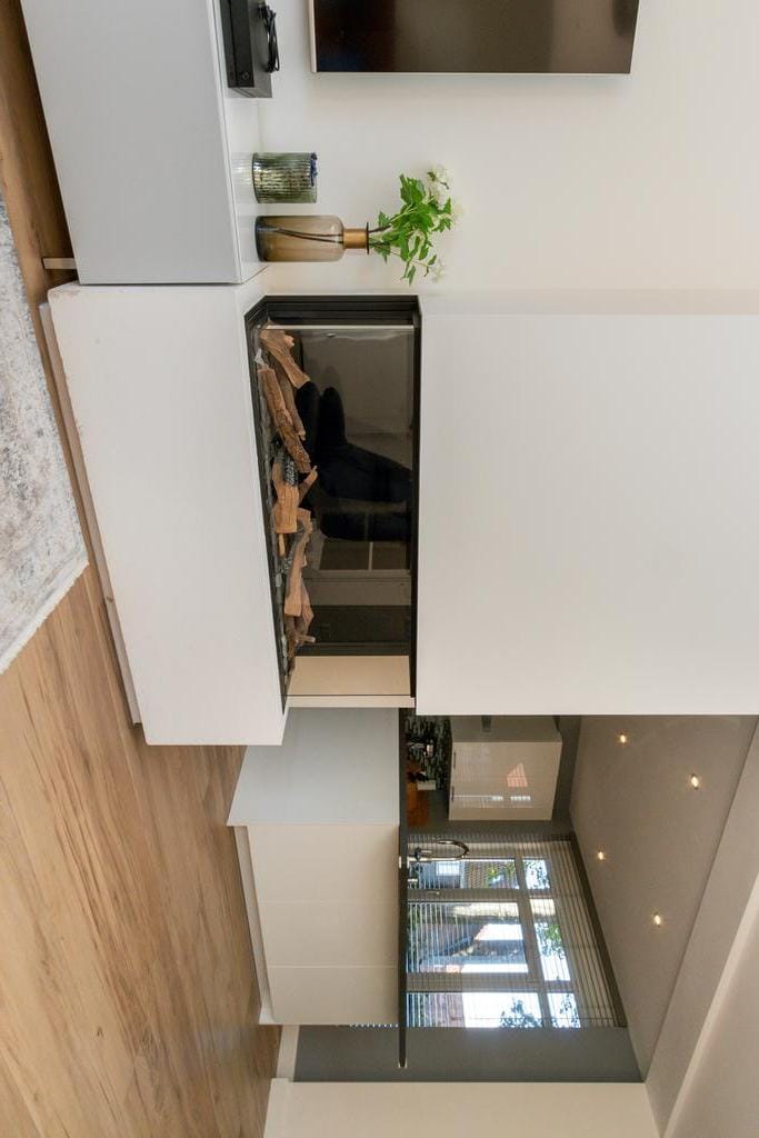 Foto 5 van Lorentzweg 46-D1