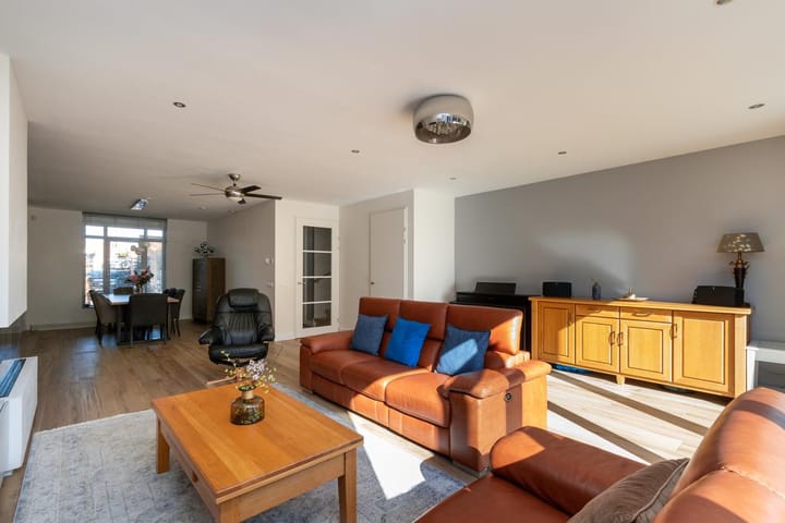 Foto 6 van Lorentzweg 46-D1