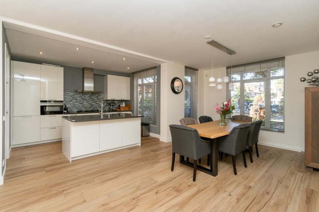 Foto 7 van Lorentzweg 46-D1