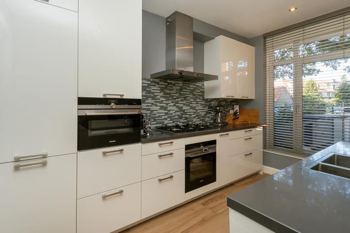 Foto 9 van Lorentzweg 46-D1