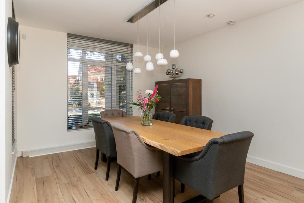 Foto 10 van Lorentzweg 46-D1