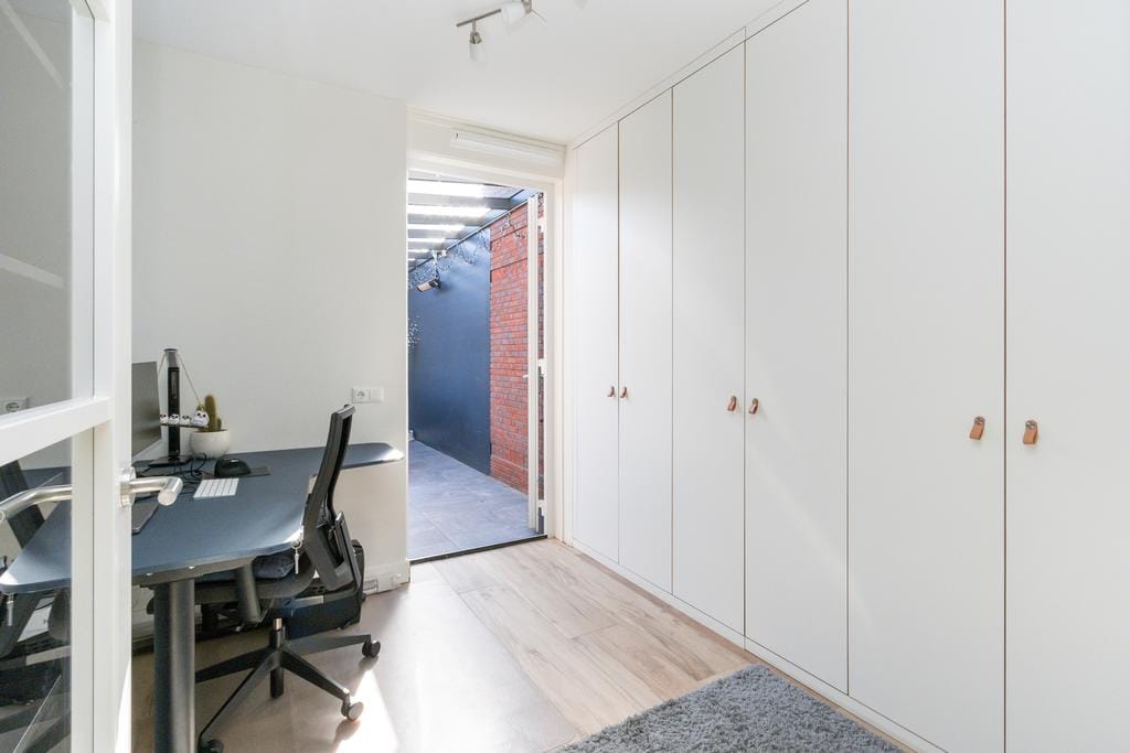 Foto 11 van Lorentzweg 46-D1