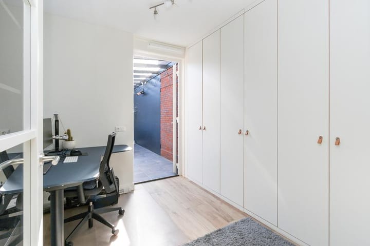 Foto 11 van Lorentzweg 46-D1