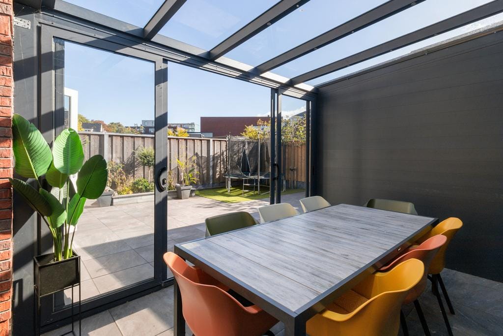 Foto 12 van Lorentzweg 46-D1