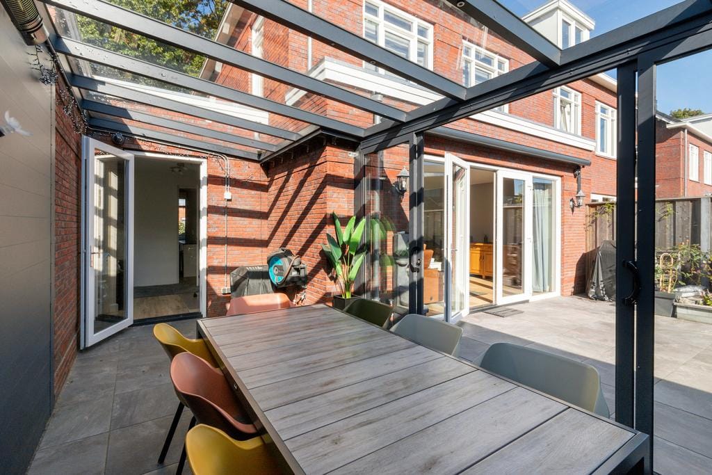 Foto 13 van Lorentzweg 46-D1