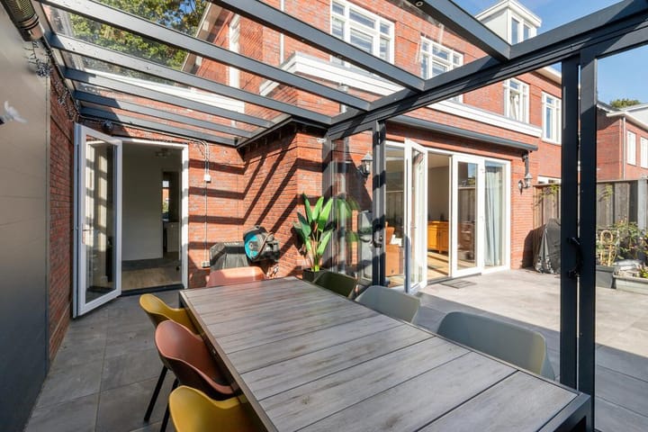 Foto 13 van Lorentzweg 46-D1