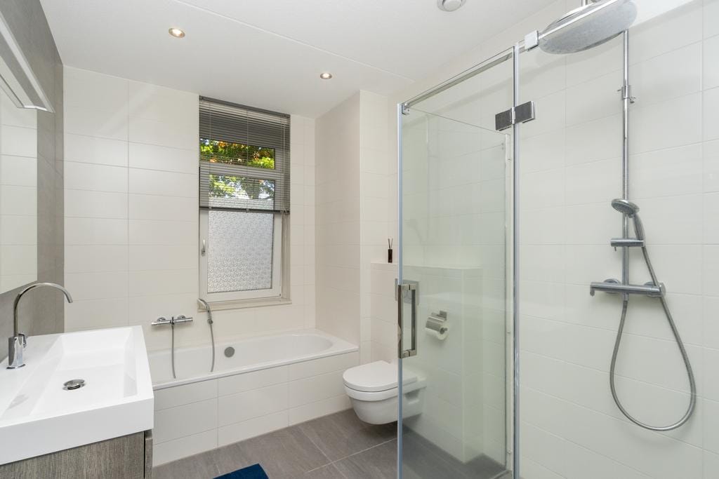 Foto 15 van Lorentzweg 46-D1